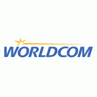 Worldcom Logo PNG Vector