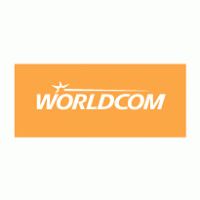 Worldcom Logo PNG Vector