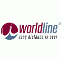 Worldline Logo PNG Vector