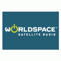 Worldspace Satellite Radio Logo PNG Vector