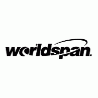 Worldspan Logo Vector