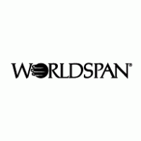 Worldspan Logo PNG Vector