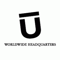 Worldwide Headquarters Logo PNG Vector