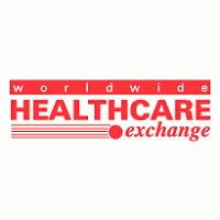 Worldwide Healthcare Exchange Logo PNG Vector