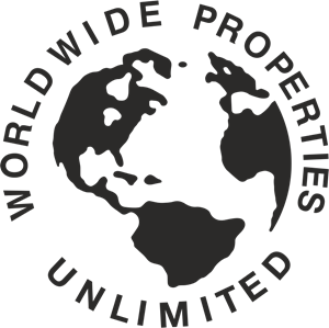 Worldwide Properties Unlimited Logo PNG Vector