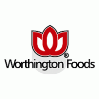 Worthington Foods Logo PNG Vector