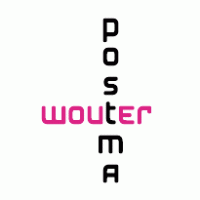 Wouter Postma Logo PNG Vector
