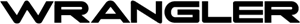 Wrangler Logo Vector