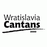 Wratislavia Cantans 2000 Logo PNG Vector