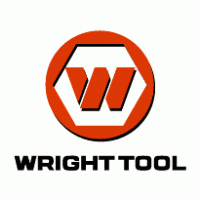 Wright Tool Logo PNG Vector