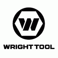 Wright Tool Logo PNG Vector