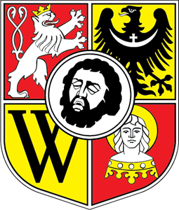 Wroclaw Logo Vector