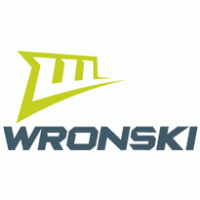 Wronski Logo PNG Vector