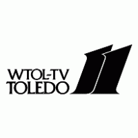 Wtol TV Toledo Logo PNG Vector