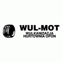 Wul-Mot Logo Vector