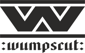 Wumpscut Logo PNG Vector