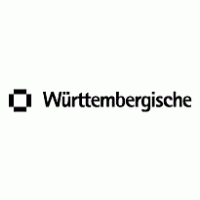Wurttembergische Logo PNG Vector
