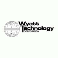 Wyatt Technology Logo PNG Vector