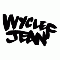 Wyclef Jean Logo PNG Vector