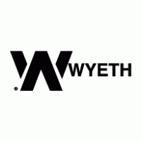Wyeth Logo PNG Vector