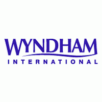 Wyndham Logo PNG Vector