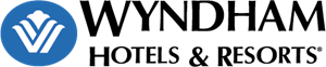 Wyndham Hotels & Resorts Logo PNG Vector
