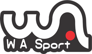 W A Sport Logo PNG Vector