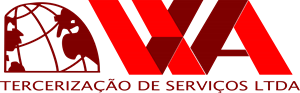 W A tercerização Logo PNG Vector