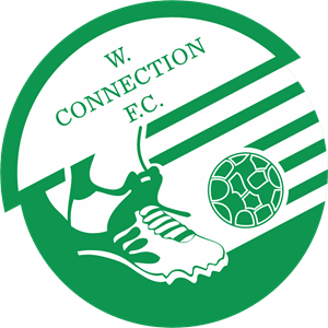 W Connection F.C. Logo Vector