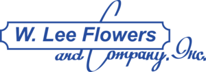 W. Lee Flowers and Company, Inc. Logo PNG Vector