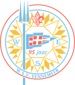 W.S.V. Vennemeer Logo PNG Vector