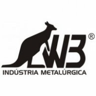 W3 Indústria Metalúrgica Logo Vector