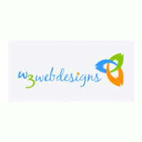 W3 Webdesigns Limited Logo PNG Vector