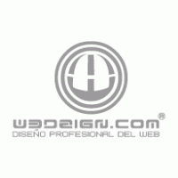 w3dzign Logo PNG Vector
