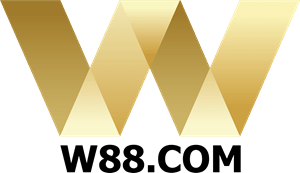 w88.com Logo PNG Vector