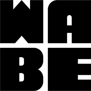 Wabe Logo PNG Vector