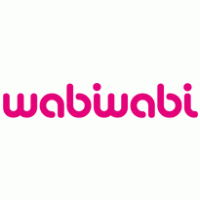 wabiwabi Logo PNG Vector