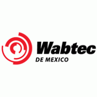 Wabtec de Mexico Logo PNG Vector