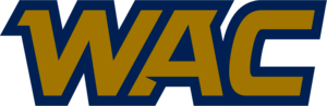 WAC (California Baptist colors) Logo PNG Vector