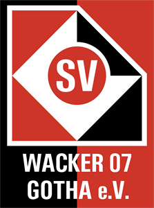 Wacker 07 Gotha Logo PNG Vector