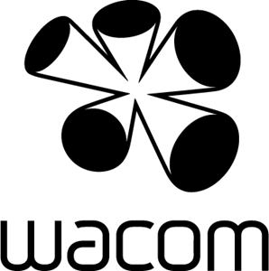 Wacom Logo Vector