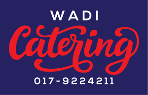 WADI CATERING Logo Vector