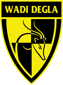 Wadi Degla FC Logo Vector