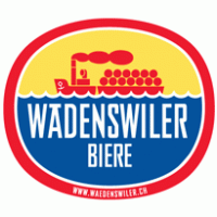 Waedenswiler Biere Logo PNG Vector