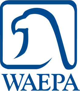 WAEPA Logo PNG Vector