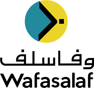 WAFASALF Logo PNG Vector