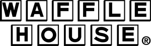 WAFFLE HOUSE Logo Vector