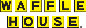 Waffle House Logo PNG Vector