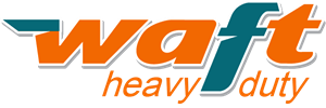 waft Logo Vector