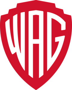 WAG - Warner Animation Group Logo PNG Vector